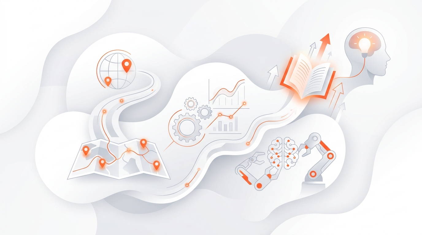El dilema del contenido: creando valor para humanos y algoritmos de IA