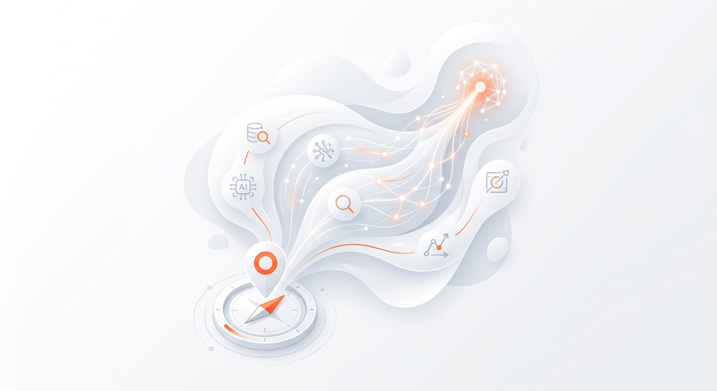 GEO para directores de marketing: tu guía para la próxima ola de adquisición de clientes