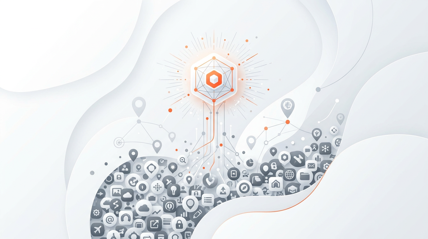 Geo para startups tecnológicas: destacando tu innovación en un mar de ruido de IA