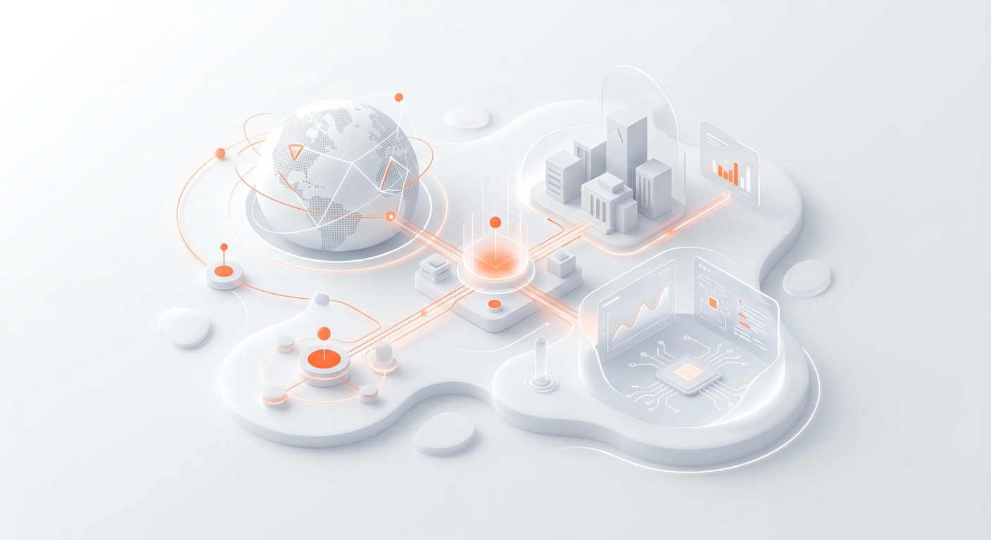 GEO para el sector gubernamental: asegurando la transparencia y precisión en IA