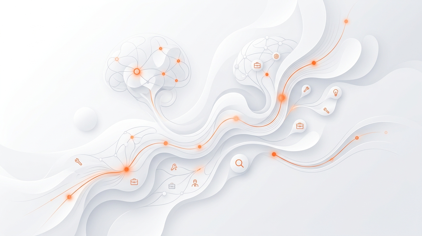 Geo for the service sector: How AI recommends the best professionals