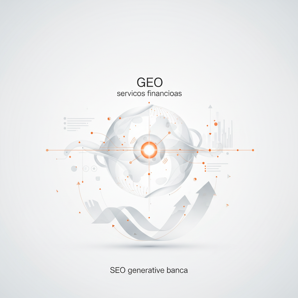 GEO para servicios financieros: domina las respuestas de IA
