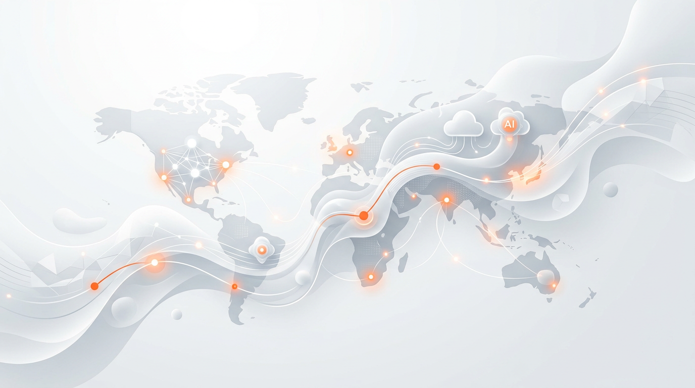 Geo para la sostenibilidad: destacando tus iniciativas en las conversaciones de IA