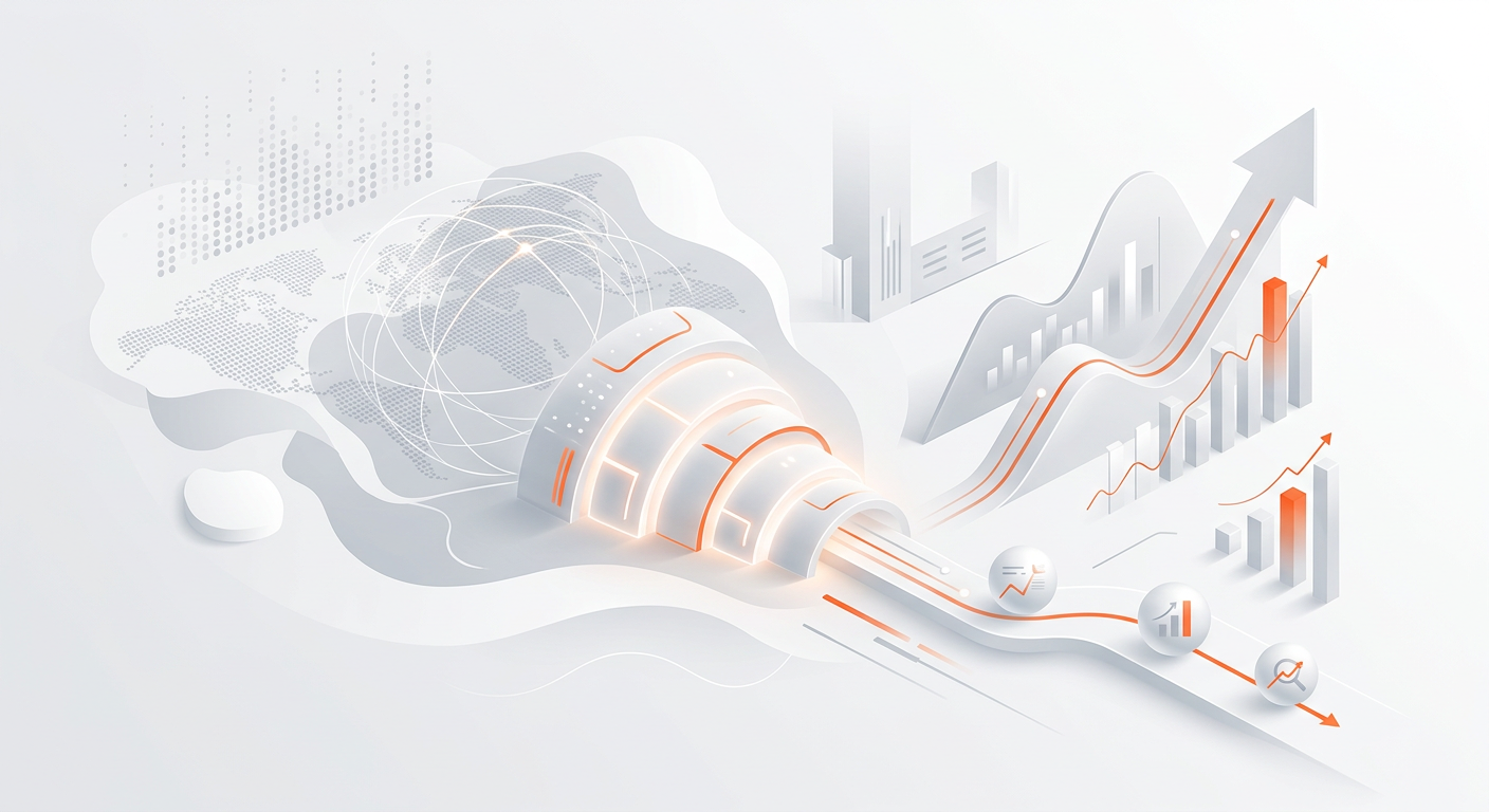 Cómo GEOConsole transforma datos de IA en decisiones de negocio estratégicas