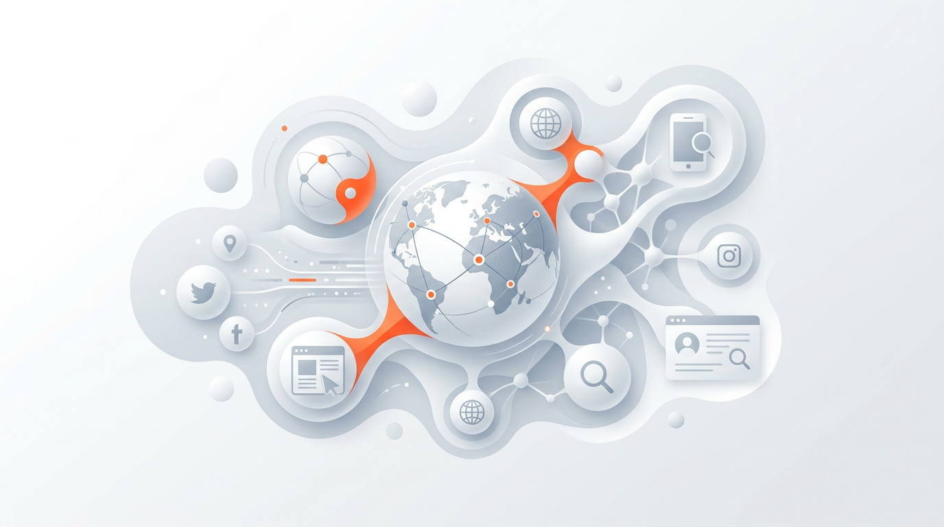 Integrando GEO en Tu Estrategia de Contenido Omnicanal