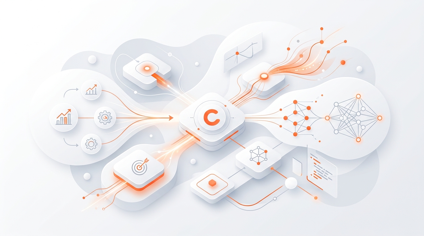 The language of AI: how GEOConsole translates your business objectives