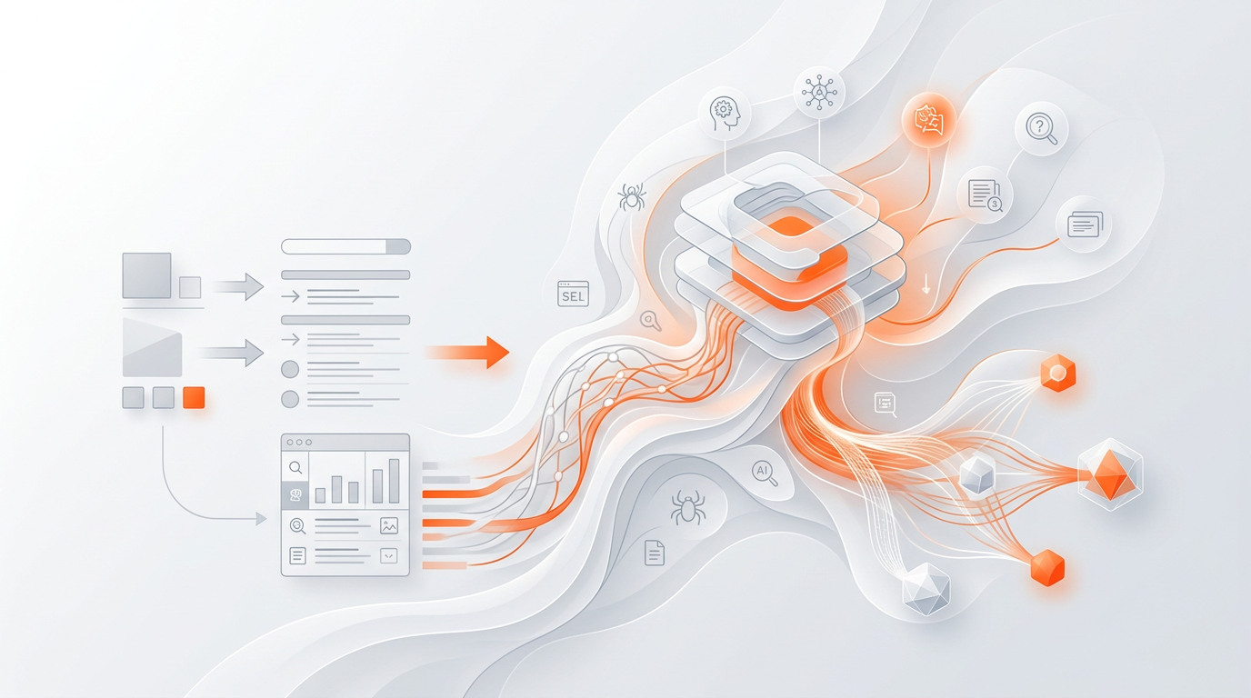 Más allá del SEO tradicional: la optimización generativa como ventaja competitiva