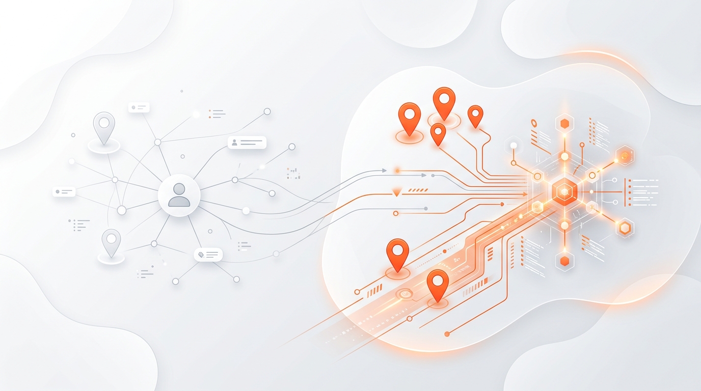 La Diferencia Fundamental Entre Ser Mencionado y Ser Recomendado: Estrategias GEO Avanzadas