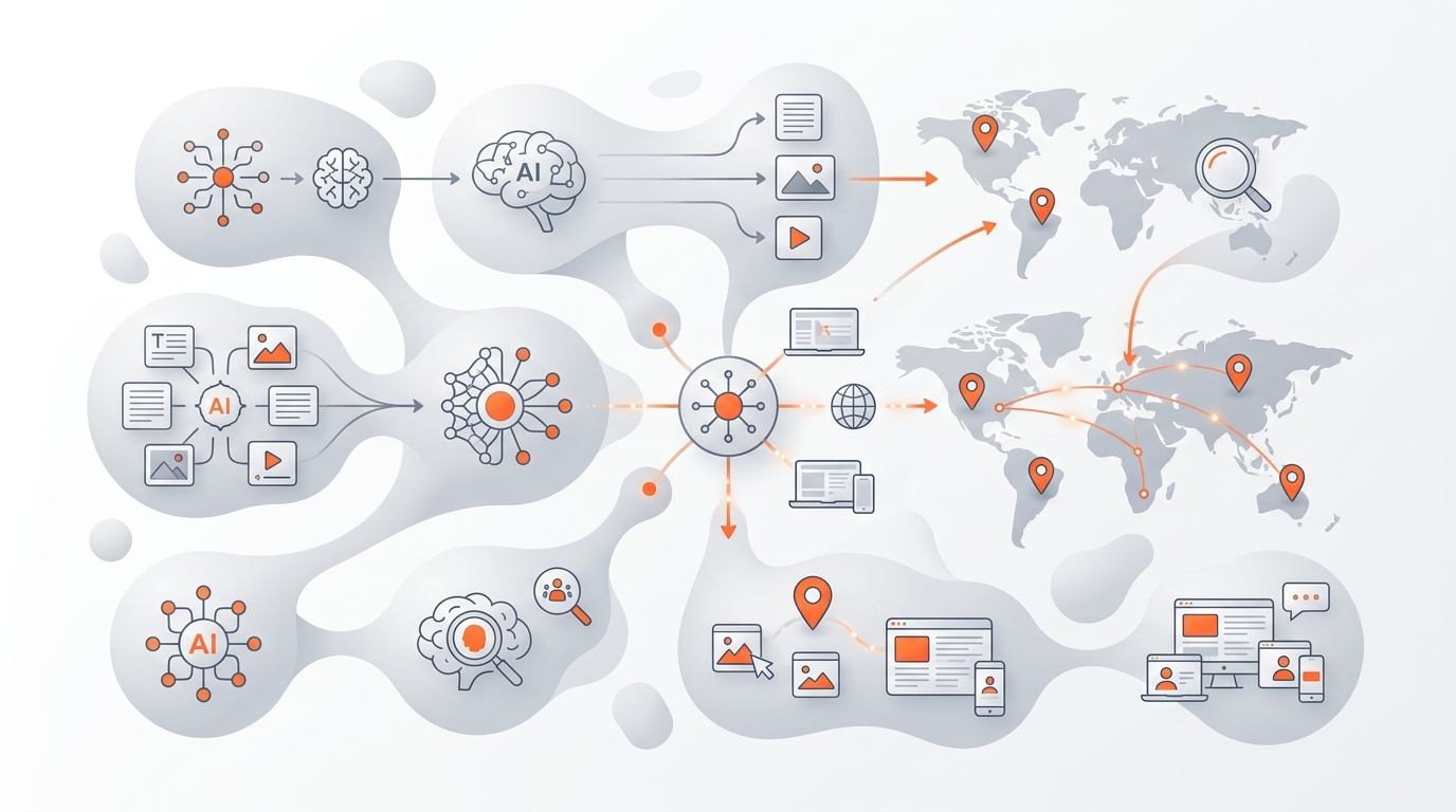 Why your content strategy needs a 'generative' update right now
