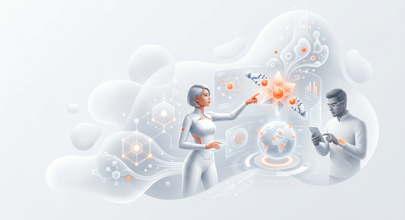 Preparando tu equipo de marketing para la revolución de la optimización generativa