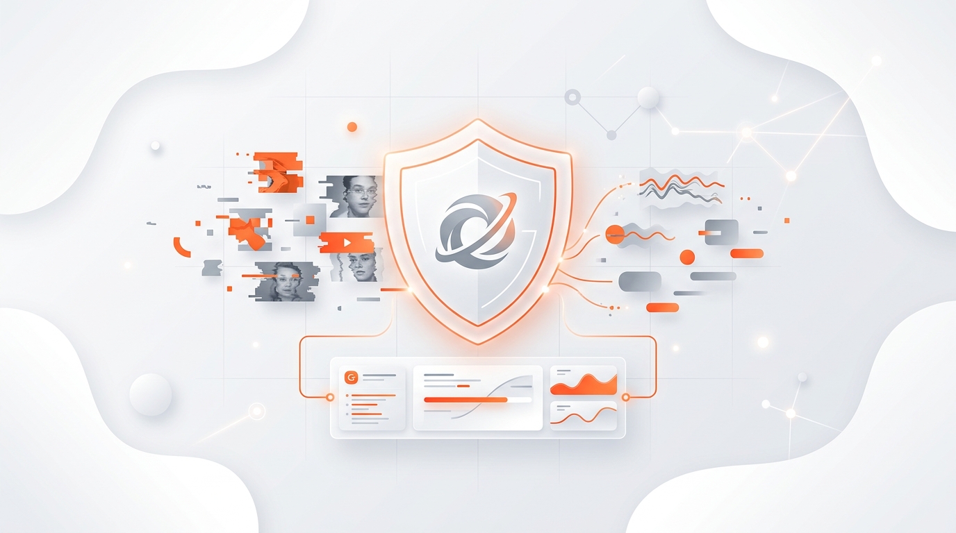 Brand protection in the AI era: defending your narrative from content 'deepfakes'