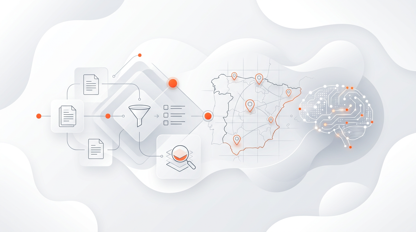 Del SEO técnico al GEO técnico: optimizando la infraestructura para la IA