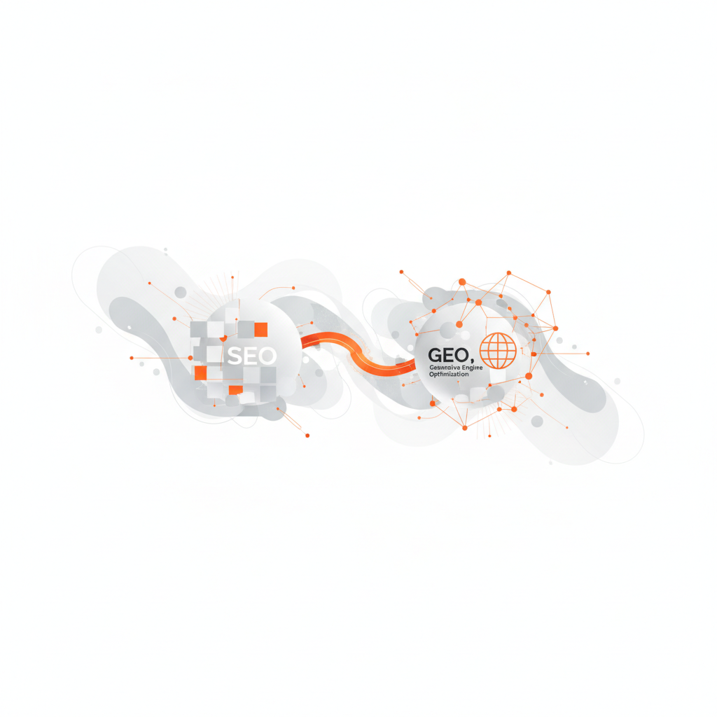 La visibilidad en IA: ¿por qué tu estrategia SEO actual no es suficiente?